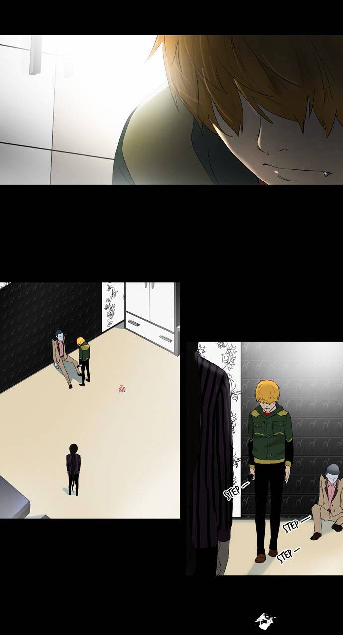 Tower of God, Chapter 101 image 38